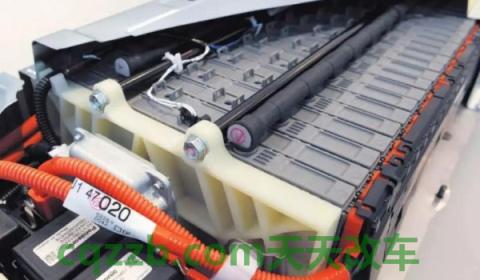 新能源汽车天冷充不进电怎么回事(新能源车辆的电池如何保养) 第2张