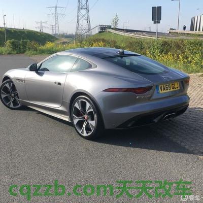 分享：四个字的车品牌名字 四缸捷豹F型的声音比您想象的要好