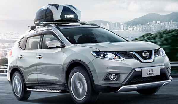 奇骏是三缸还是四缸(奇骏的车身尺寸数据是什么)  第3张