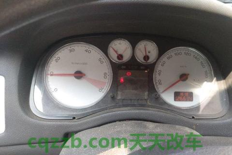 汽车知识：30万左右买什么样的车合适 307发动机故障灯消除  第3张