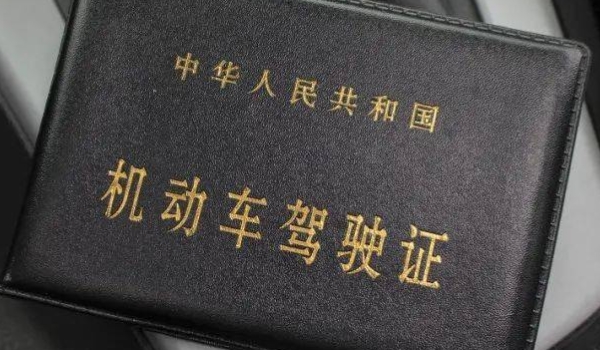 驾驶证可以自己注销吗(机动车驾驶证怎么获得)  第3张