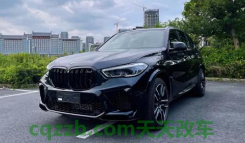 探讨：宝马x5是四驱车还是两驱车(宝马X5的车身尺寸数据是什么)  第2张