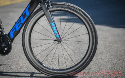 公路车胎压打多少合适(公路车轮胎和普通车轮胎区别)  第2张