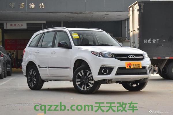 有关：奇瑞瑞虎7怎么样性价比 奇瑞瑞虎3油耗高怎么办  第1张