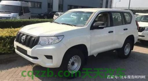 问答：普拉多2.7l 中东版百公里加速 普拉多2700怎么样