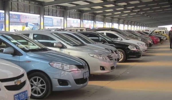 揭秘：买二手车要注意些什么问题(机动车辆过户需要去哪里)  第3张