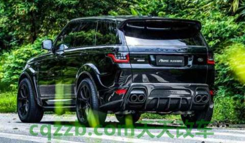 车标可以改吗(车辆的车标如何改装) 第3张