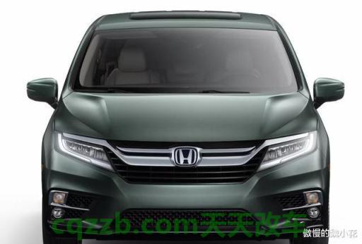 问题:2022款奥迪a8l 55tfsi豪华型白色 2022款奥德赛和艾力绅如何选择 第2张