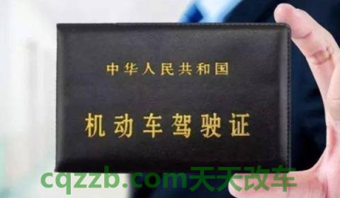 没有带驾照可以开车吗(驾驶证丢失在哪里补办)  第2张