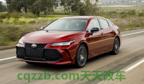 亚洲龙车上各个按键什么意思(亚洲龙车型厂商指导价)  第3张