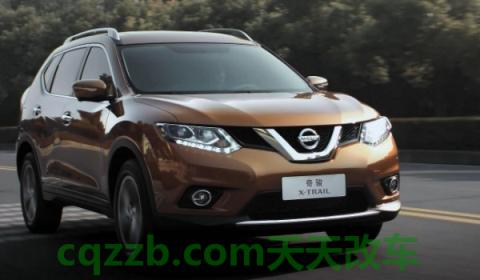 奇骏钥匙id错误 无法启动(奇骏有四驱系统吗)  第2张