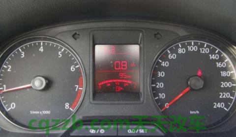 大众epc灯亮是什么故障怎么解决(大众epc灯亮是什么原因) 第3张