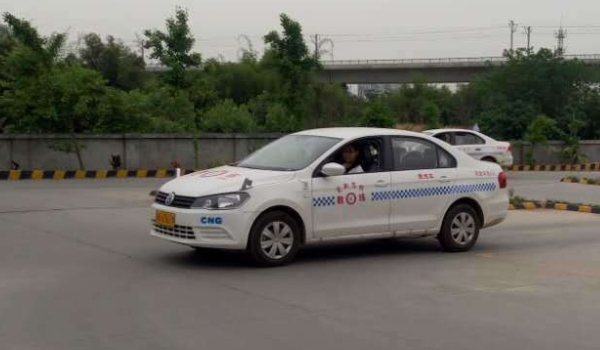 科目二考试前一天要去熟悉考场吗(科目二考试是什么)  第2张