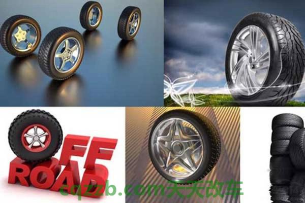 问答：夏季轮胎使用技巧_什么是夏季轮胎使用技巧  第2张