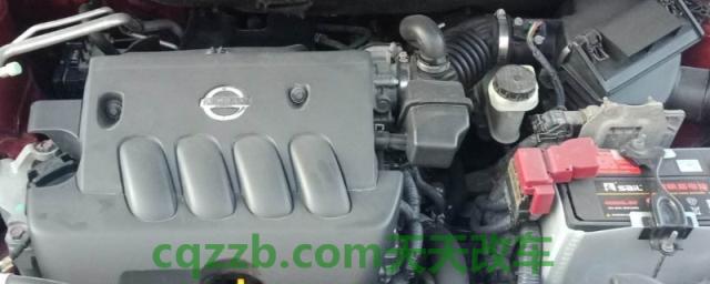 逍客变速箱油多久换一次(逍客车辆价格)