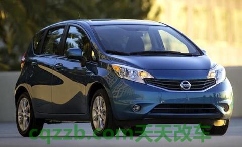 车友：微型车_什么是微型车