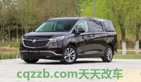 分享：克慕勒汽车是别克吗(克慕勒M系列的车身尺寸数据是什么)  第3张