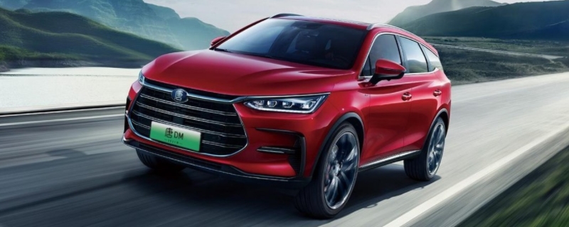 suv可以跑网约车吗(suv是什么)