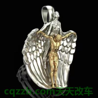 汽车有用：银色天使_什么是银色天使