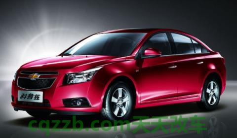 解惑：十年的科鲁兹还能开吗(科鲁兹的生产厂商是哪里)  第3张