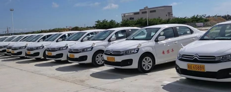 驾校能不能转到不同的驾校(机动车驾驶证的考试有效期)