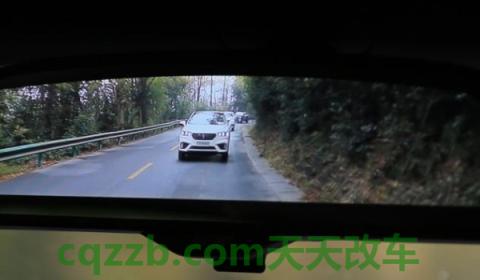 流媒体后视镜有必要装吗(安装流媒体后视镜需要办理备案登记手续吗) 第2张