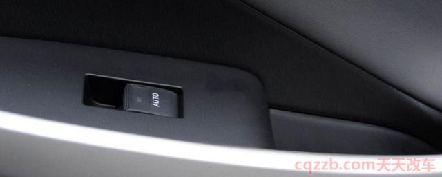 车窗按钮单个坏了怎么修(车窗按键可以锁定吗)  第1张