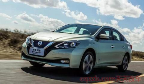 2021款轩逸经典胎压监测(轩逸车型是一款什么车辆)  第3张