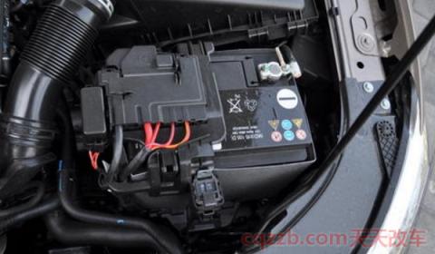 汽车打不着火找谁救援(车辆电瓶多久更换一次)  第2张