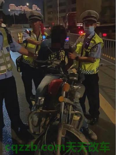 车知识：醉驾骑摩托车对子女有什么影响 网约车营运证去哪里办理