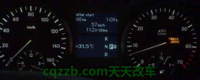 oilcheck一直亮是什么意思(车辆出现故障码可以直接消除吗)  第1张