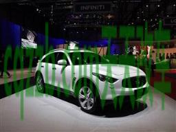 车问答：英菲尼迪FX_什么是英菲尼迪FX  第2张