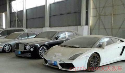 国三车2020年全部报废(关于强制报废的规定)  第3张