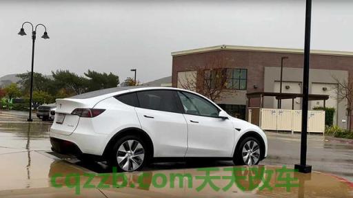 车回答：普锐斯V/普锐斯C的配置及性能简介 七座特斯拉Model Y的推出速度超出我们的预期