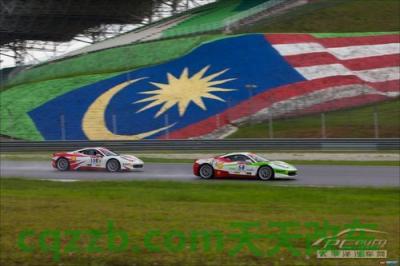 关于汽车：雪邦赛道_什么是雪邦赛道  第3张