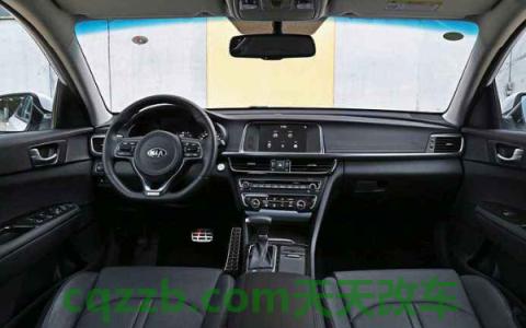 新k5什么时候上市(新k5怎么样) 第2张