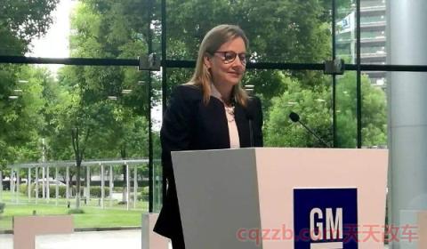 gm是什么牌子车(通用汽车公司前身是什么)  第2张