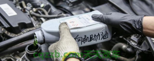 解密：助力转向油多久换一次合适(转向机有质保吗)