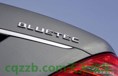 问答：BLUETEC_什么是BLUETEC