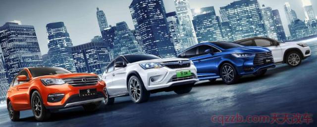 耐用省心的国产车SUV(耐用省心的国产SUV的特点)  第1张