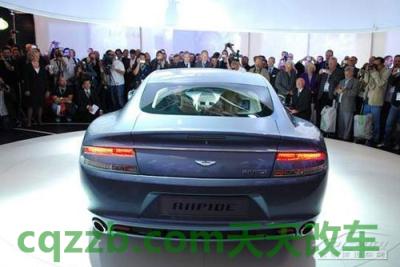 关于汽车：法兰克福车展_什么是法兰克福车展