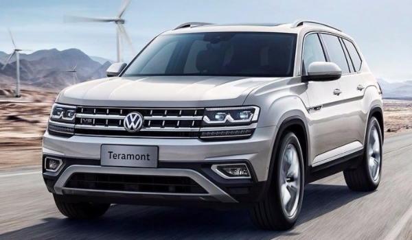 suv后座放倒睡人算违章吗(SUV车型都有那些车型)  第2张