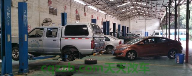 不在4s店保养算脱保吗(4s店是什么意思)