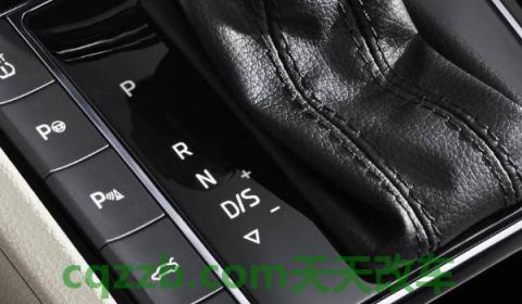 n档熄火和p档熄火区别(自动挡车型好驾驶吗)  第3张