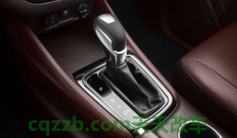 自动档位p,R,D,n表示什么(自动挡车型好驾驶吗)  第3张