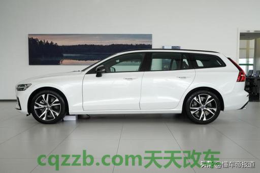 车知识：沃尔沃更新了90系列的轿车和旅行车 沃尔沃将投资设计和开发自己的电动机
