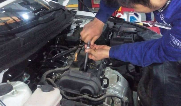 揭露:汽车多久做大保养(机动车辆不做保养可以吗) 第3张