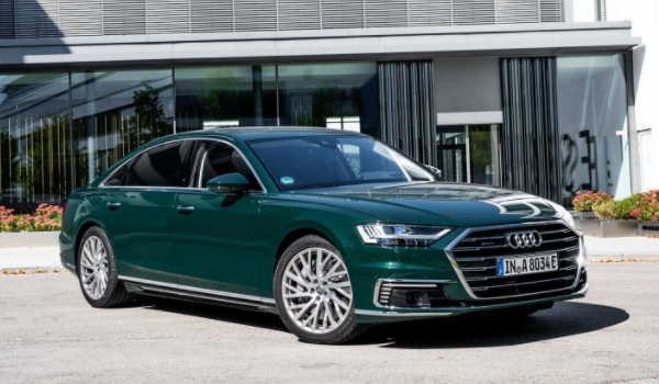 奥迪后面的35 40 50什么意思(奥迪A6L的车身尺寸数据是什么)  第3张