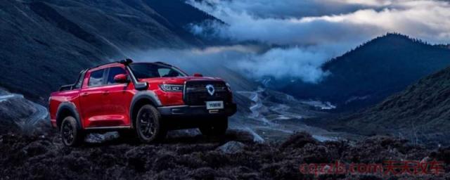 20款长城炮保养提示怎么消除(长城炮车型什么时间首发)  第1张