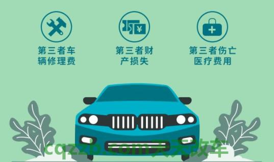 解答：机动车第三者责任保险需要买不计免赔吗_交通问题  第4张